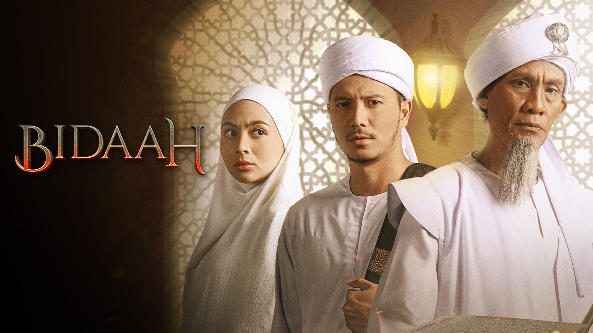 Konsep Tabarruk dan Praktik Kontroversial Meminum Air Bekas Mandi Guru dalam Serial "Bidaah": Perspektif Islam yang Kritis