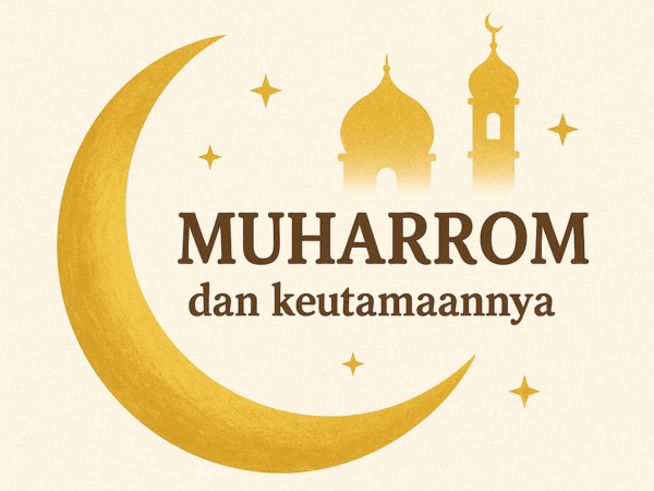 MENGUPAS BULAN MUHARROM.